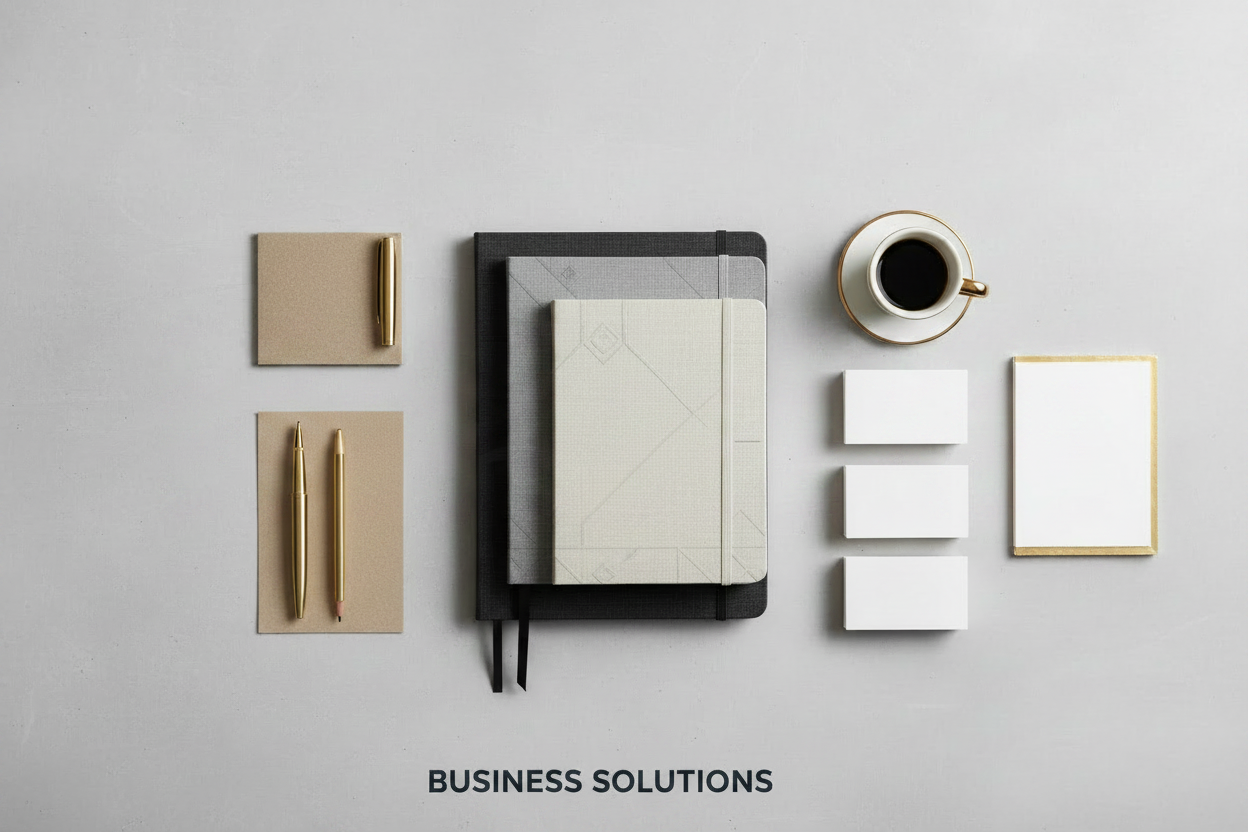 Business Solutions