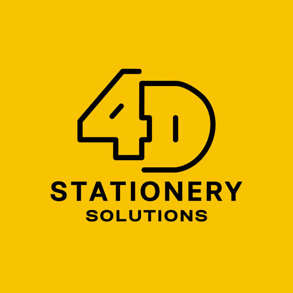 4D Stationery Solutions