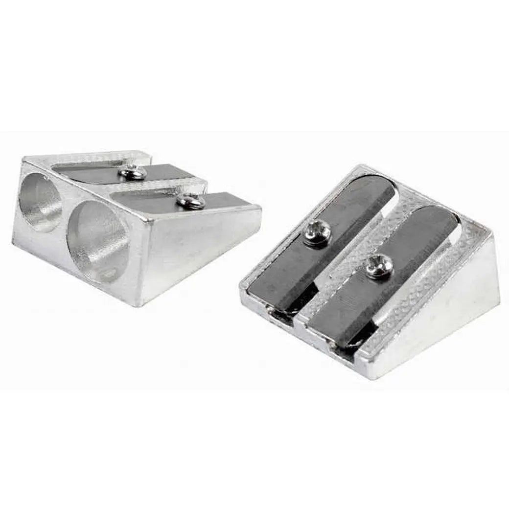 BASY 2-HOLE METAL SHARPENER