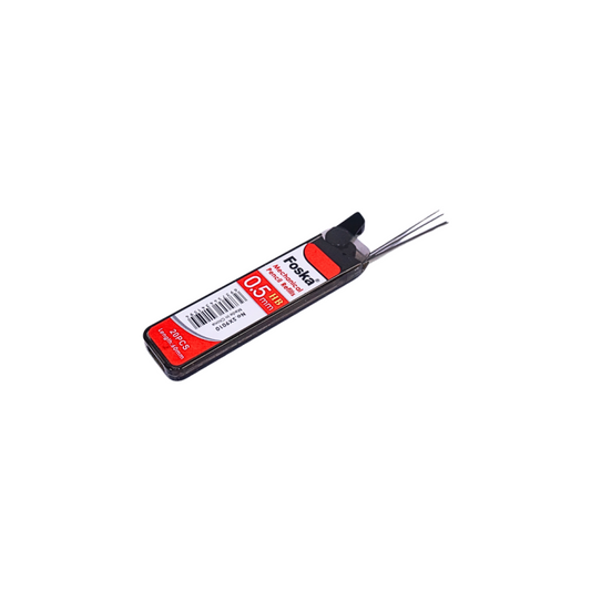 FOSKA MECHANICAL PENCIL REFILL