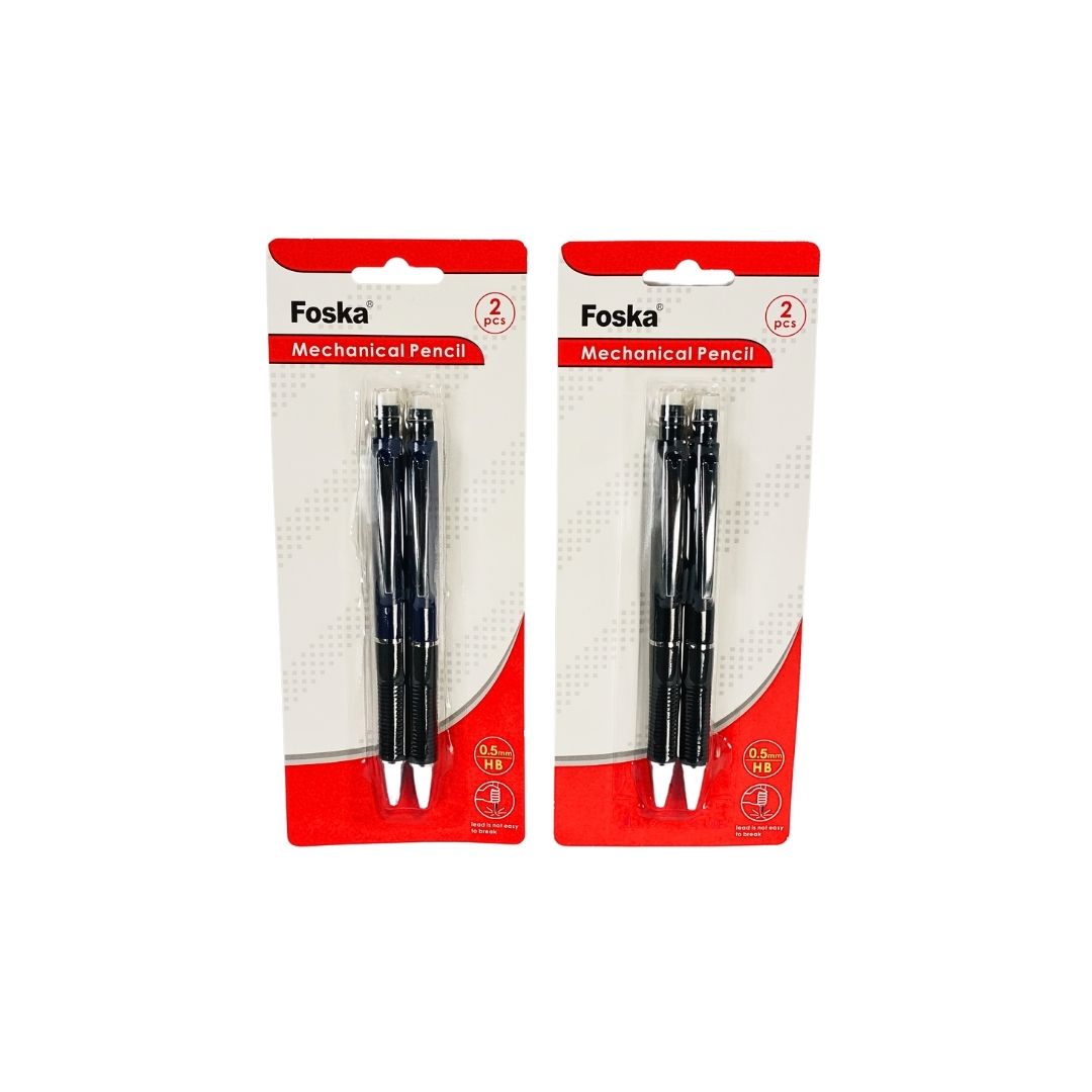FOSKA MECHANICAL PENCIL