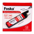 FOSKA MECHANICAL PENCIL REFILL
