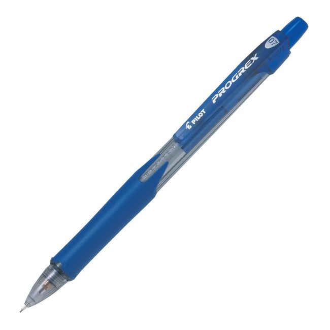 PILOT PROGREX MECHANICAL PENCIL