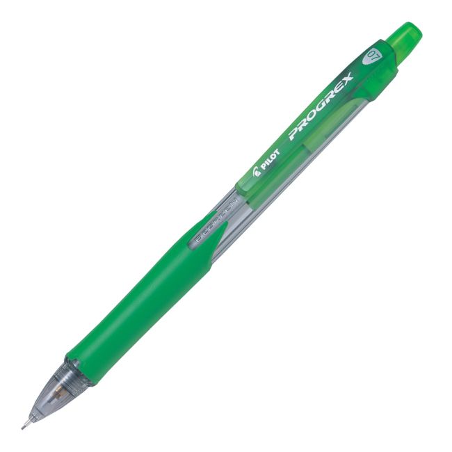 PILOT PROGREX MECHANICAL PENCIL