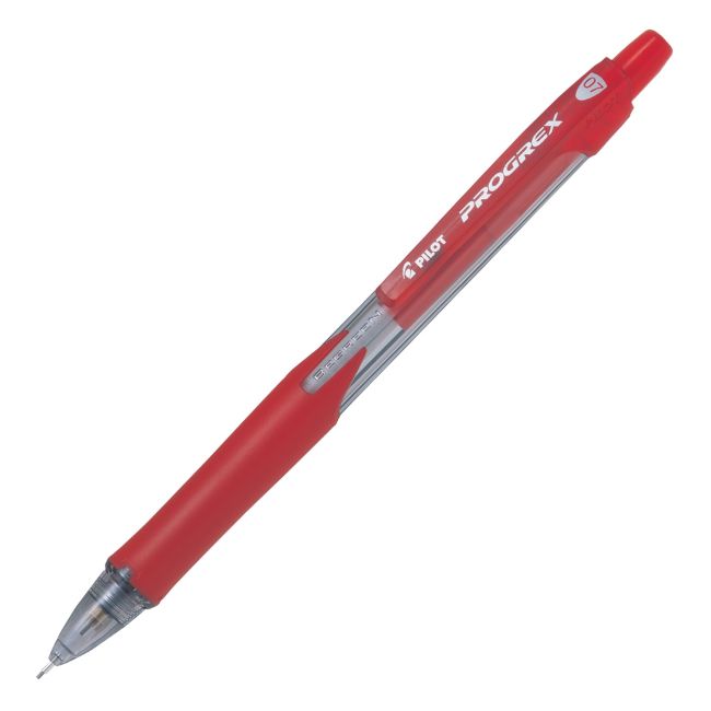 PILOT PROGREX MECHANICAL PENCIL