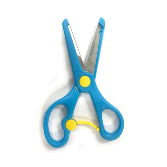 SCHOLAR PRO 5.25" ROUND NOSE SCISSORS