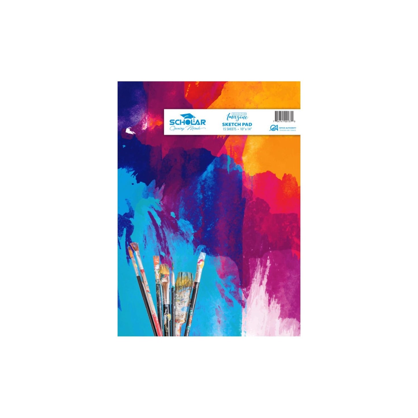 SCHOLAR SKETCH PAD