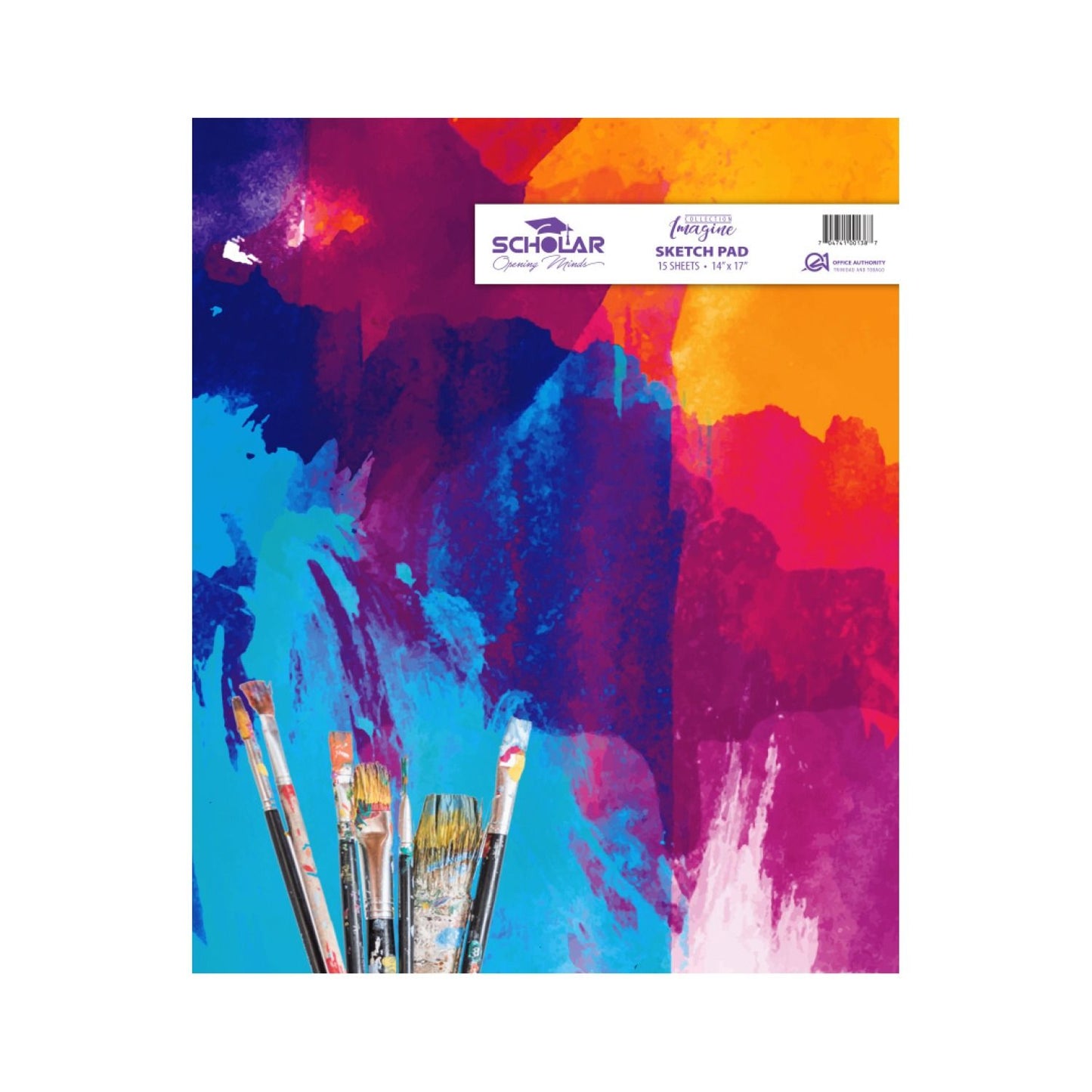 SCHOLAR SKETCH PAD