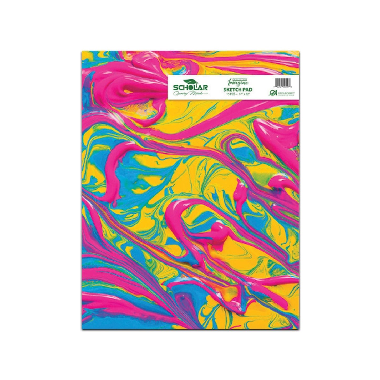 SCHOLAR SKETCH PAD