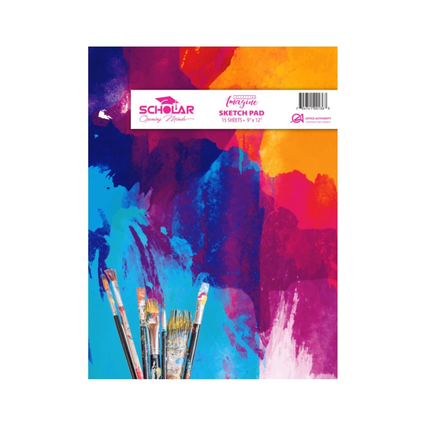 SCHOLAR SKETCH PAD