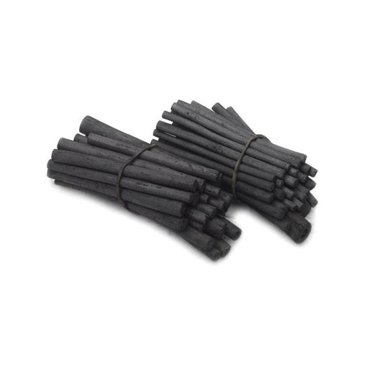 CHARCOAL STICK 6PK