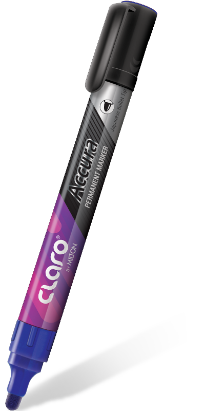 PERMANENT MARKER