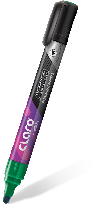 PERMANENT MARKER