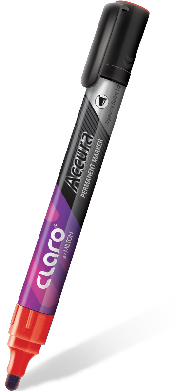 PERMANENT MARKER