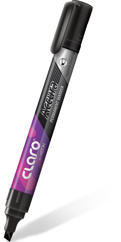 PERMANENT MARKER