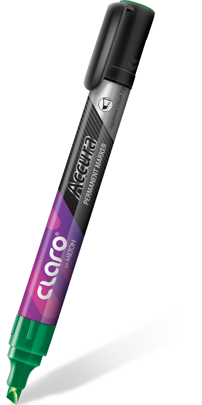 PERMANENT MARKER
