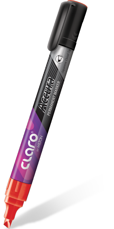 PERMANENT MARKER
