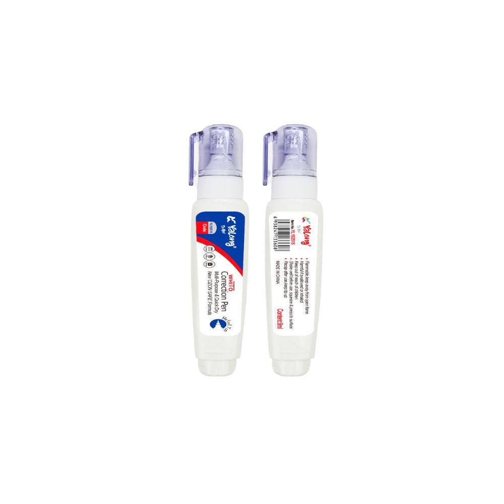 Yalong Correction Fluid